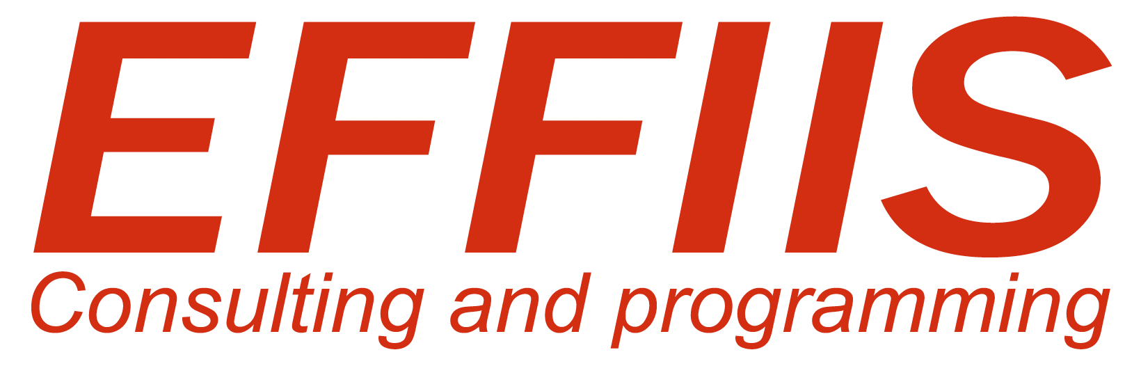 Effiis - sponzor